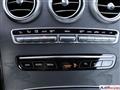 MERCEDES CLASSE C CABRIO C 200 Auto Mild hybrid Cabrio Premium Plus