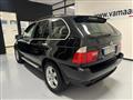 BMW X5 3.0i cat *ASI+CRS*UNICOPROPRIETARIO*CAMBIO MANUALE