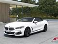 BMW SERIE 8 Serie 8 d 48V xDrive