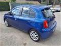 NISSAN MICRA 1.2 12V 5 porte GPL Eco Visia