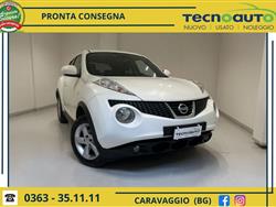 NISSAN JUKE 1.6 Acenta