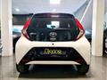 TOYOTA Aygo 1.0 VVT-i 72 CV 5p. x-play