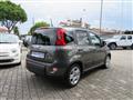 FIAT PANDA 1.0 FireFly S&S Hybrid #Barre #Bump #Vetri Scuri