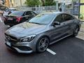 MERCEDES Classe CLA CLA 200 d Automatic Premium Dark Night