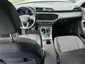 AUDI Q3 40 TDI quattro S tronic Business Advanced