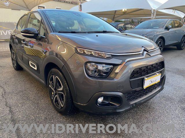 CITROEN C3 adatta a  NEOPATENTAI +GPL