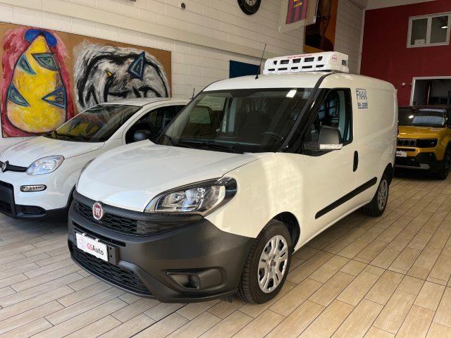 FIAT DOBLÒ 1.6 MJT 105CV S&S PC Combi N1 Easy