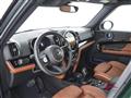 MINI COUNTRYMAN Cooper D  2.0 Cooper D Northwood Edition