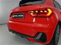 AUDI A1 CITYCARVER 30 SPB TFSI S LINE EDITION MATRIX 17&quot;