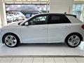 AUDI A1 SPORTBACK SPB 30 TFSI S tronic Identity Black S-Line