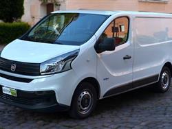 FIAT Talento Talento 2017 1.6 ecojet CH1 10Q 95cv Talento 1.6 MJT PC-TN Combi 10q