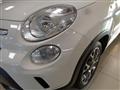 FIAT 500L 1.4 95 CV Trekking