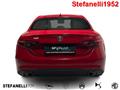 ALFA ROMEO GIULIA 2.2 Turbodiesel 180 CV AT8 Super