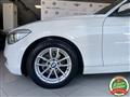 BMW SERIE 1 d 5p. Efficient Dynamics *FARI LED