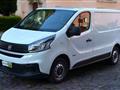 FIAT Talento Talento 2017 1.6 ecojet CH1 10Q 95cv Talento 1.6 MJT PC-TN Combi 10q