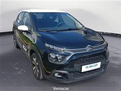 CITROEN C3 PureTech 83 S&S Shine