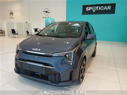 KIA PICANTO 1.0 12V GPL 5 porte 20th Anniversary Edition