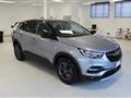 OPEL Grandland X Grandland X 1.2 Design Line s&s 130cv