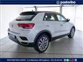 VOLKSWAGEN T-ROC 1.5 TSI ACT Advanced BlueMotion Technology