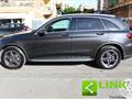 MERCEDES GLC SUV d 4Matic Premium Plus