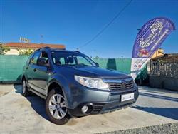 SUBARU FORESTER AWD Bi-Fuel 2.0 150 Cv