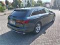 AUDI A4 AVANT A4 Avant 35 TDI/163 CV S tronic Business Advanced