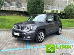 JEEP RENEGADE 1.0 T3 Limited 120cv