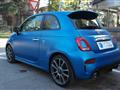 ABARTH 595 1.4 t-jet 165cv