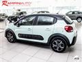 CITROEN C3 PureTech 83 Cv Shine km 7.000 Ok Neopatentati