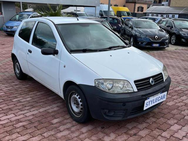 FIAT PANDA VAN 1.3 MJT Van 2 posti