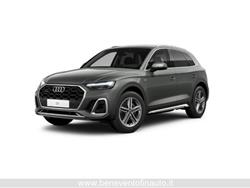 AUDI Q5 40 TDI 204 CV quattro S tronic S line