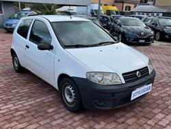 FIAT PANDA VAN 1.3 MJT Van 2 posti