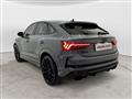 AUDI Q3 RS Q3 quattro S tronic