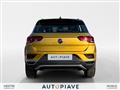 VOLKSWAGEN T-ROC 1.5 TSI ACT DSG Advanced BlueMotion Technology