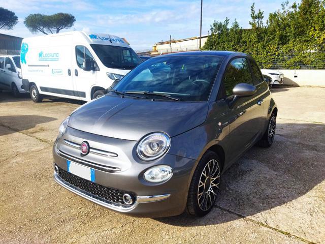 FIAT 500 1.0cc HYBRID MHEV DOLCEVITA 69cv TETTO PANORAM