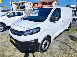 OPEL VIVARO 1.5 Diesel 120CV S&S PL-TN M Furgone Enjoy