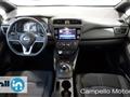 NISSAN LEAF ACENTA 40KWH