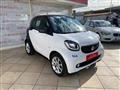 SMART FORTWO 90 0.9 Turbo Passion