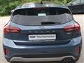 FORD FOCUS Active X 1.0T EcoBoost Hybrid 155 CV Powershift 7M