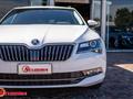 SKODA SUPERB 2.0 TDI DSG Wagon Executive