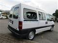 FIAT SCUDO 2.0 JTD 109 CV TRASPORTO DISABILI ELX