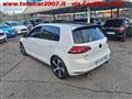 VOLKSWAGEN GOLF Performance 2.0 TSI DSG 5p. BlueMotion Technology