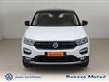 VOLKSWAGEN T-ROC 2.0 TDI SCR Style BlueMotion Technology