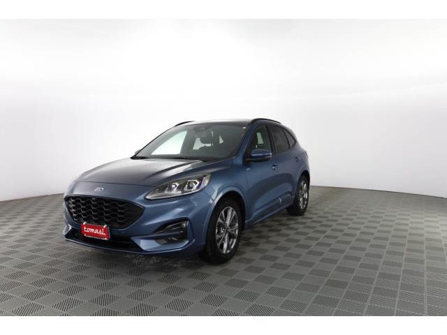 FORD KUGA 2.0 EcoBlue 120 CV aut. 2WD ST-Line