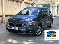 BMW SERIE 2 ACTIVE TOURER d Active Tourer Advantage auto