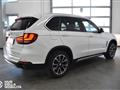 BMW X5 xDrive25d Experience