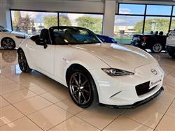 MAZDA MX-5 2.0L Skyactiv-G Sport Pelle,Navig PREZZO REALE !!