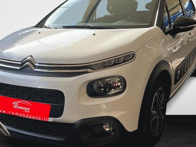 CITROEN C3 PureTech 82 Feel Edition