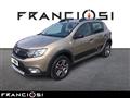 DACIA NUOVA SANDERO STEPWAY Stepway 1.5 Blue dCi 95cv Techroad