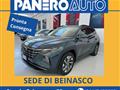 HYUNDAI NUOVA TUCSON 1.6 mild hybrid 2WD aut. XLine